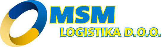 MSM Logistika DOO