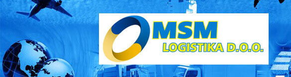 MSM Logistika DOO & Facebook